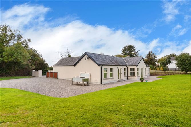 Rosehaven, Palmerstown, Oldtown, Co. Dublin