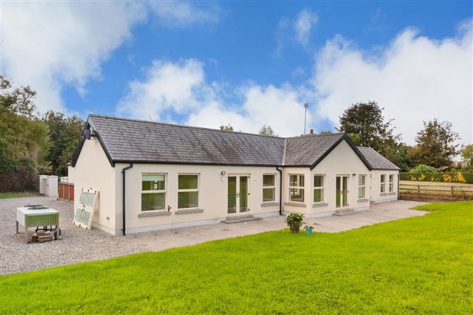 Rosehaven, Palmerstown, Oldtown, Co. Dublin