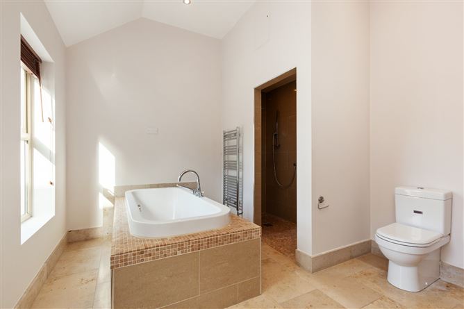 Rosehaven, Palmerstown, Oldtown, Co. Dublin