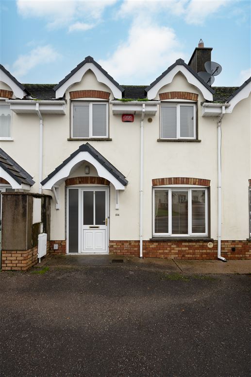 154 Caisleán View, Ballincollig, Cork