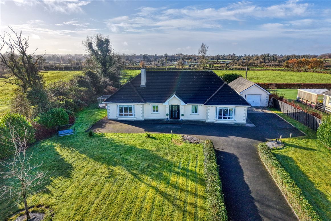 The Anchor, Esker, Ballinalee, Co. Longford