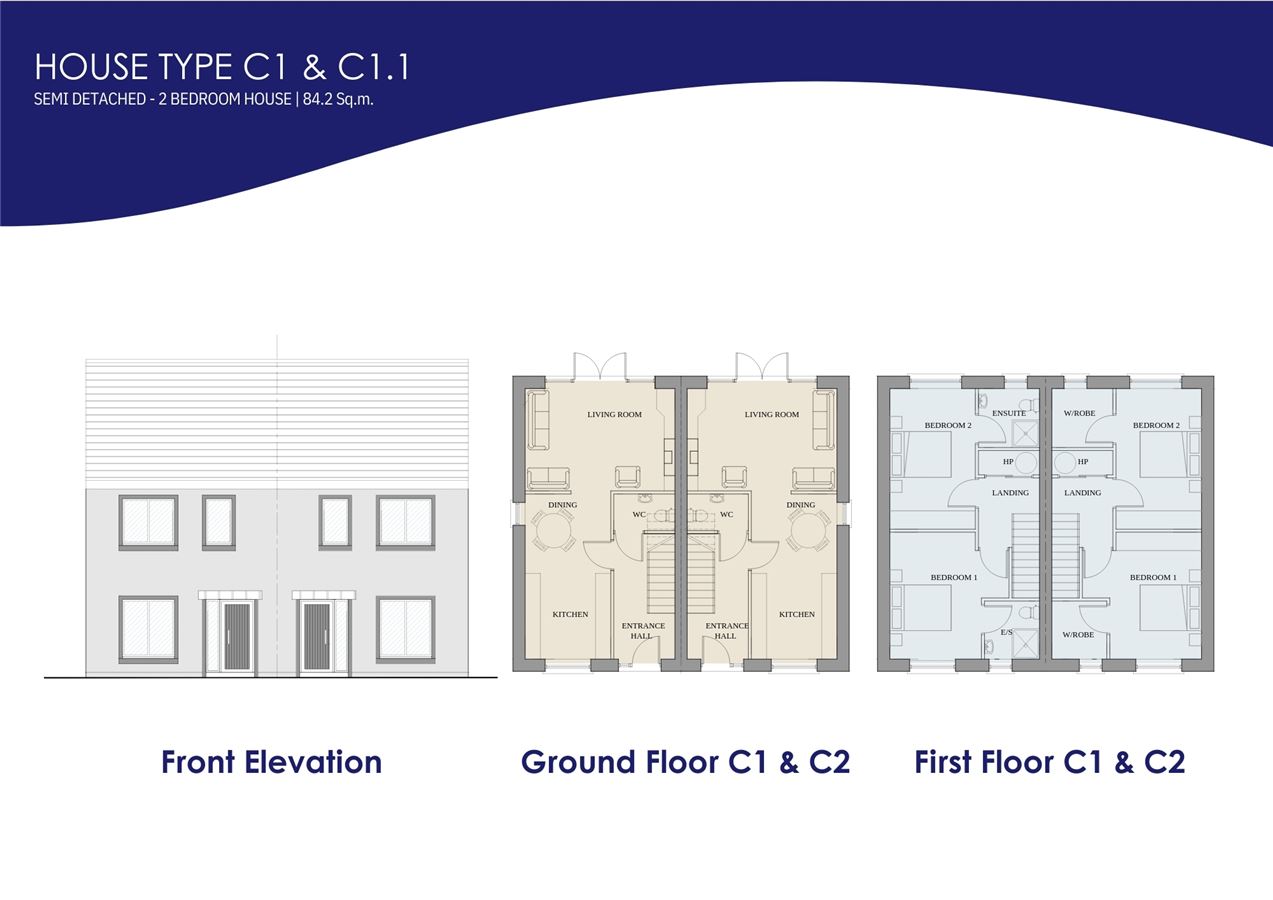 Old Chapel, Bandon, Cork