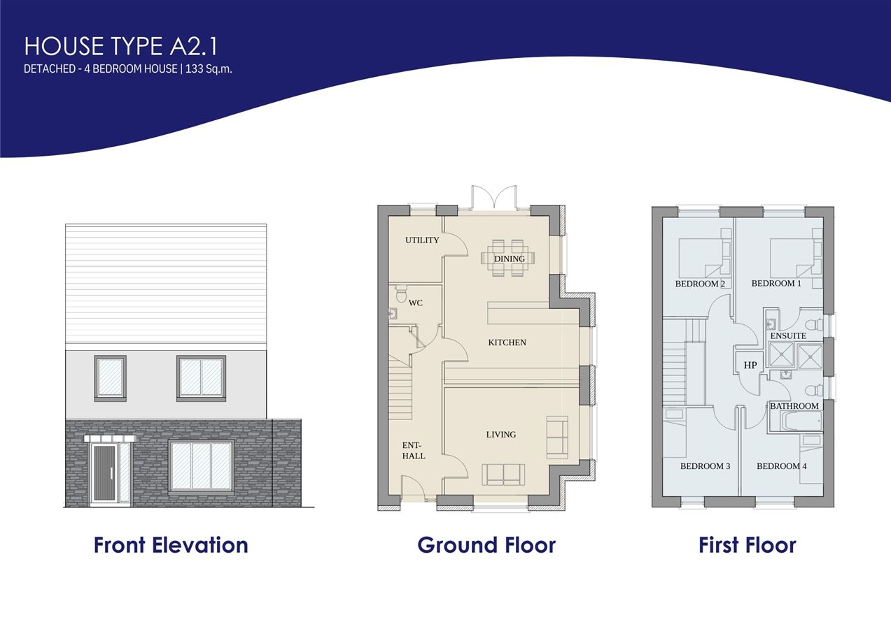 Old Chapel, Bandon, Cork