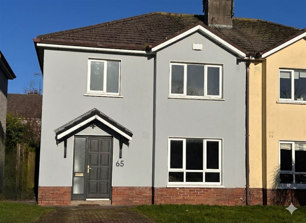 65 The Chase, Ramsgate Village, Gorey, County Wexford