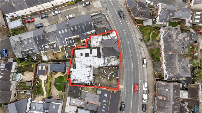 9-13 Terenure Road North, Terenure, Dublin 6W