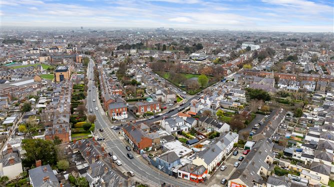 9-13 Terenure Road North, Terenure, Dublin 6W