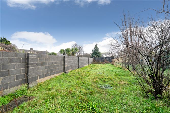 11 Clifden Road, Ballyfermot, Dublin 10