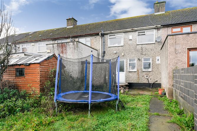 11 Clifden Road, Ballyfermot, Dublin 10