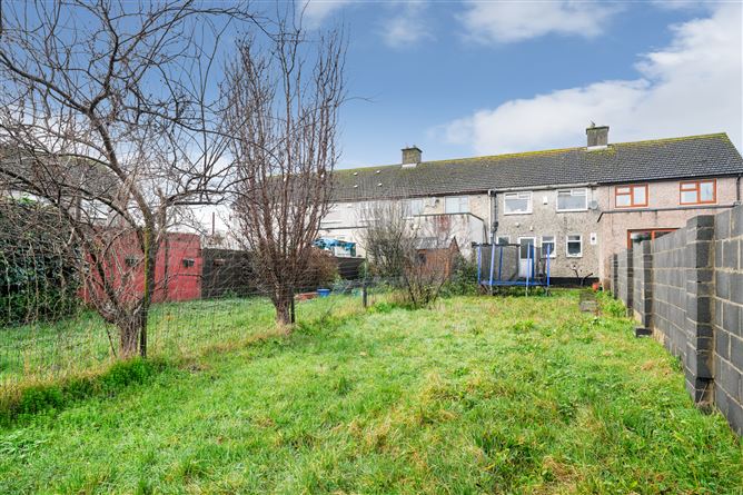 11 Clifden Road, Ballyfermot, Dublin 10