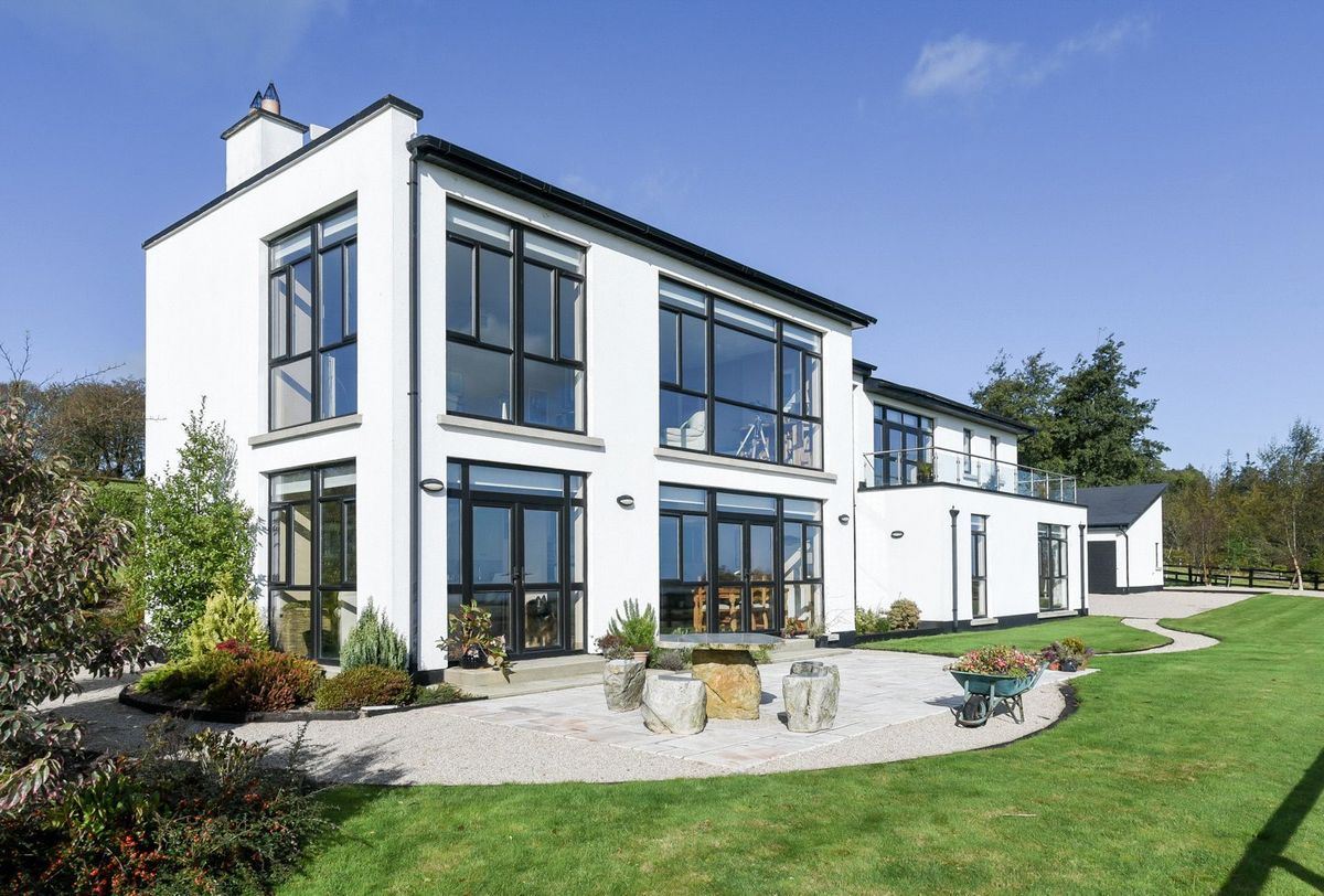 Coolinteggart, Gorey, Co. Wexford