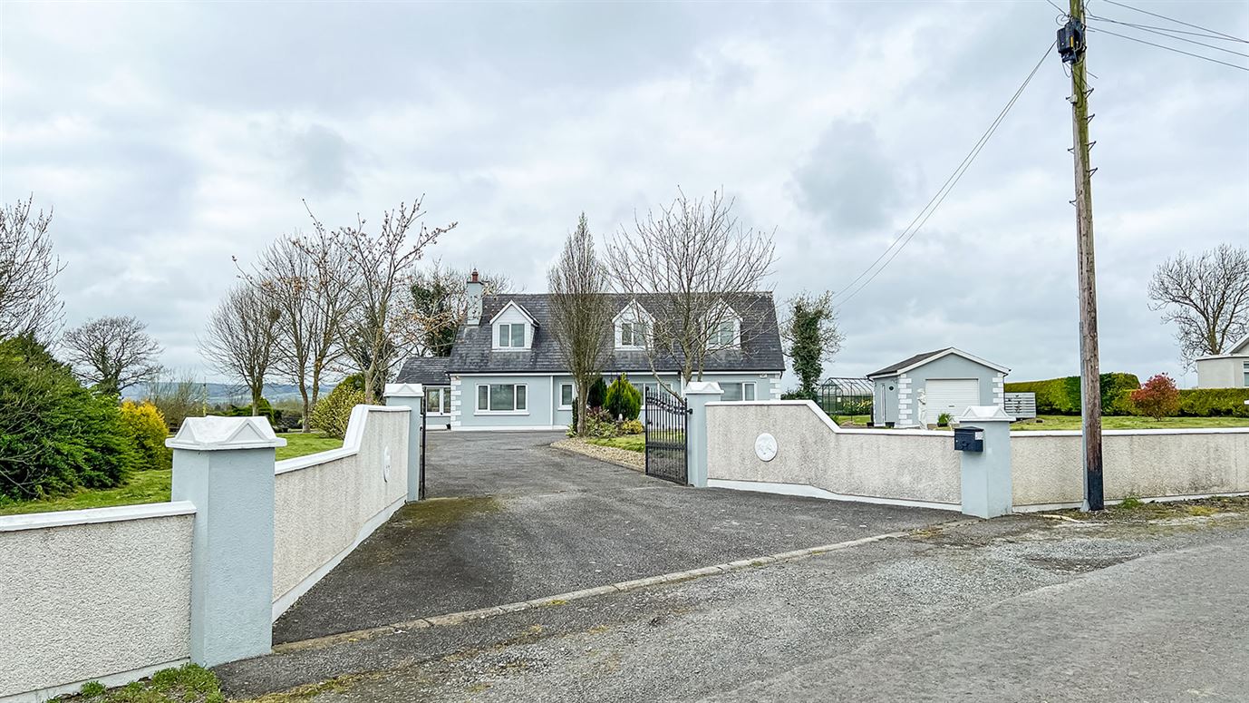 The Laurels, Barrettstown, Knocktopher, Co Kilkenny