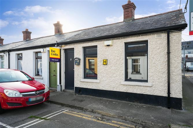 50 Harold's Cross Cottages, Harold's Cross, Dublin 6 