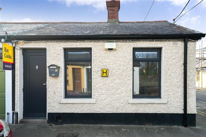 50 Harold's Cross Cottages, Harold's Cross, Dublin 6 