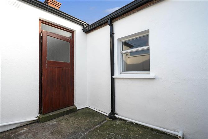 50 Harold's Cross Cottages, Harold's Cross, Dublin 6 