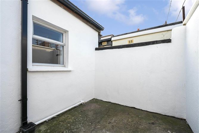 50 Harold's Cross Cottages, Harold's Cross, Dublin 6 