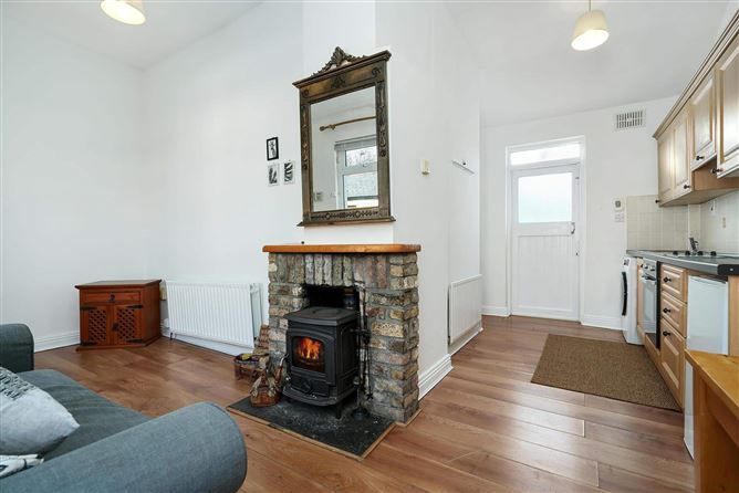 50 Harold's Cross Cottages, Harold's Cross, Dublin 6 