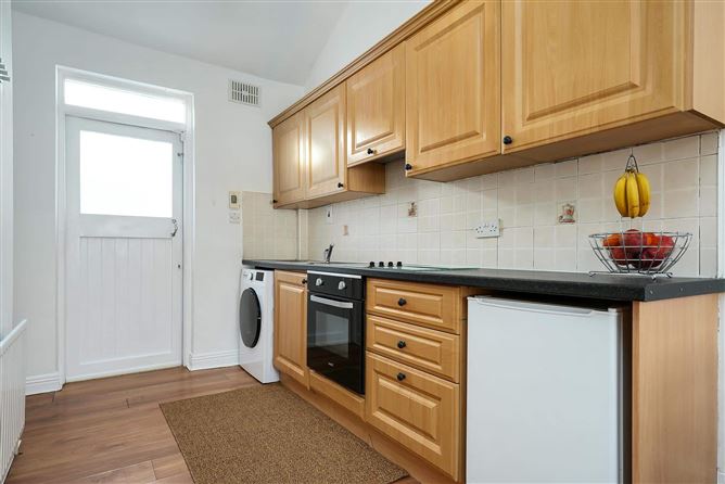 50 Harold's Cross Cottages, Harold's Cross, Dublin 6 