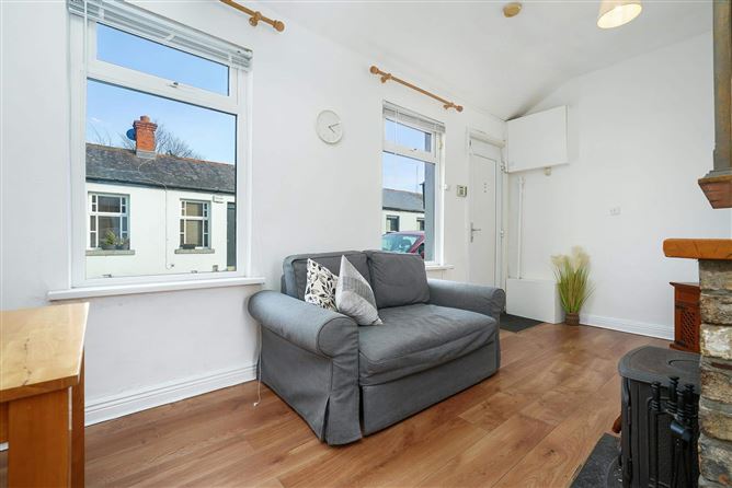 50 Harold's Cross Cottages, Harold's Cross, Dublin 6 