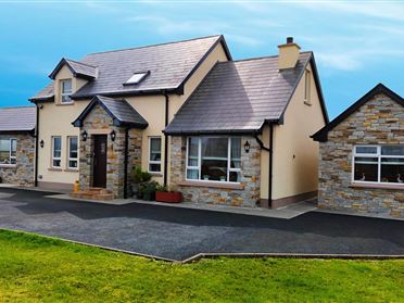 Marameelan, Dungloe, County Donegal