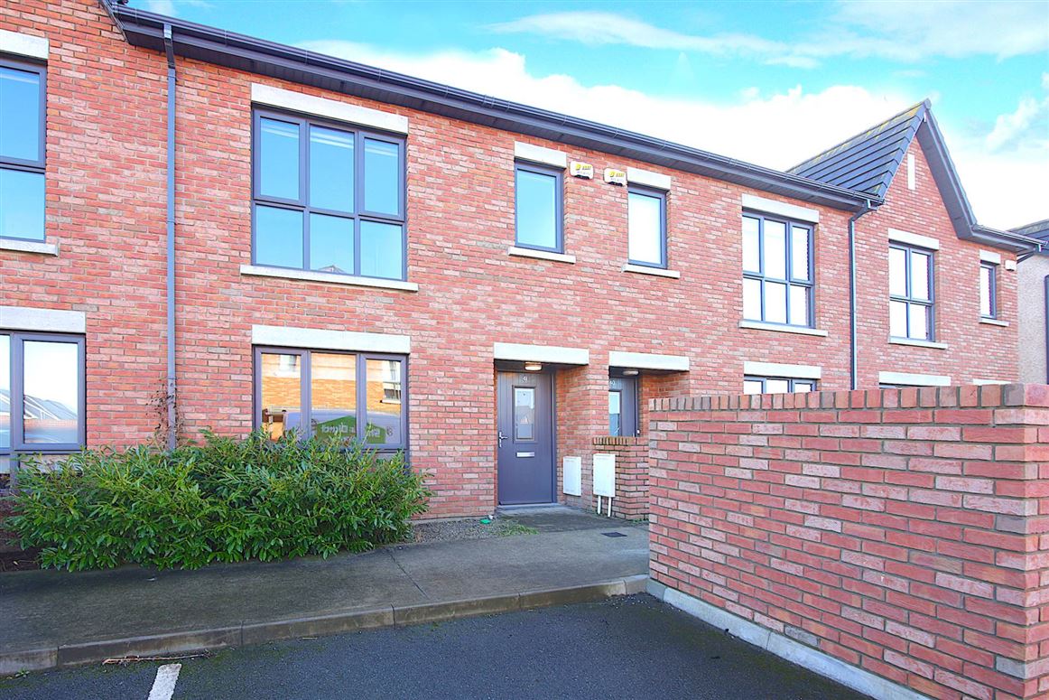 41 Castlefield Hall, Dublin 15