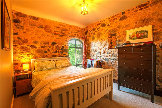 Gull Cottage, Clougheast Castle, Clougheast, Carne, Co. Wexford