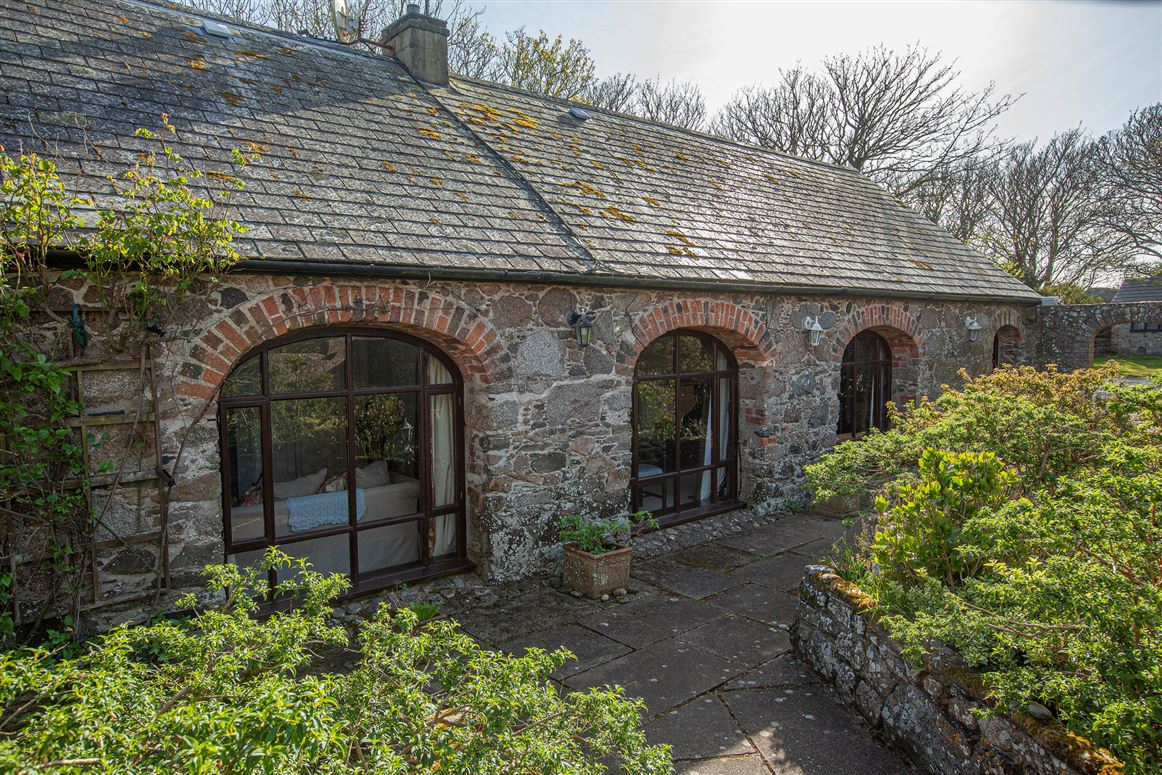 Gull Cottage, Clougheast Castle, Clougheast, Carne, Co. Wexford