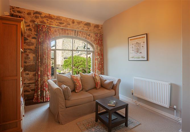 Gull Cottage, Clougheast Castle, Clougheast, Carne, Co. Wexford