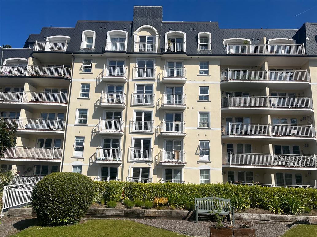 71 CLEARWATER COVE, Dun Laoghaire, County Dublin