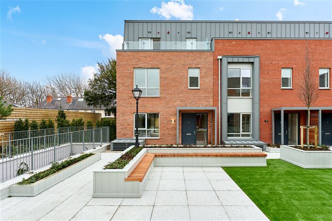 Addison Lodge , Glasnevin, Dublin 11