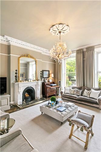 Photo 12 of 49 — 33 Ailesbury Road, Ballsbridge, Dublin 4