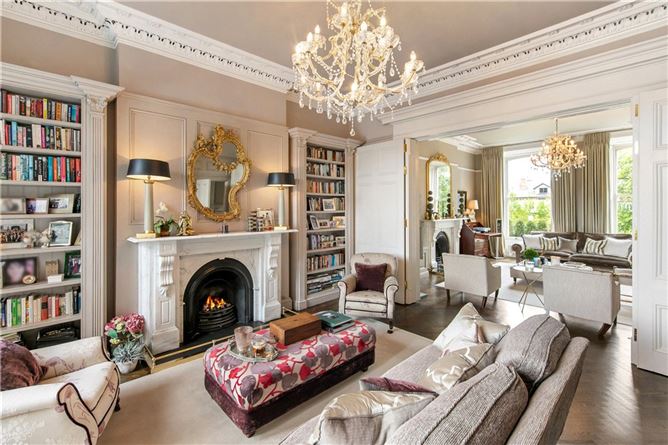 Photo 6 of 49 — 33 Ailesbury Road, Ballsbridge, Dublin 4