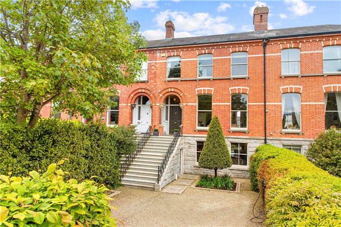 Photo 1 of 49 — 33 Ailesbury Road, Ballsbridge, Dublin 4