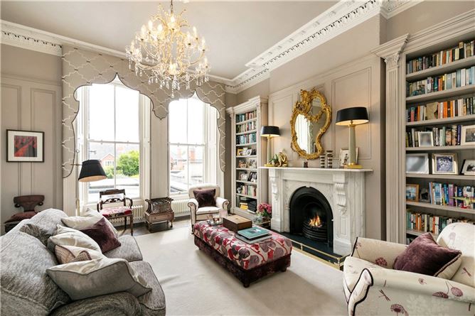 Photo 7 of 49 — 33 Ailesbury Road, Ballsbridge, Dublin 4