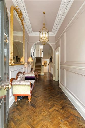 33 Ailesbury Road, Ballsbridge, Dublin 4