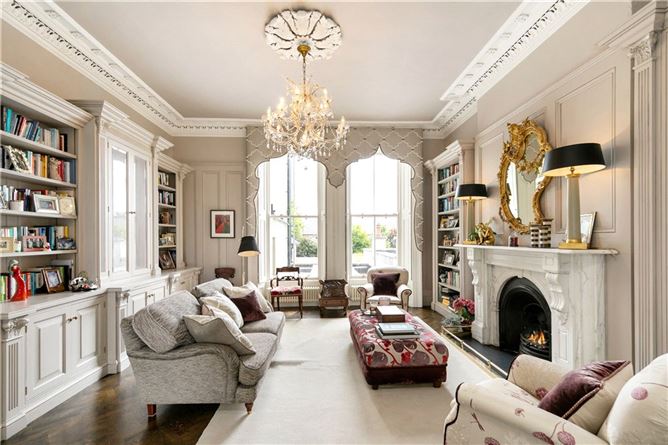 Photo 13 of 49 — 33 Ailesbury Road, Ballsbridge, Dublin 4