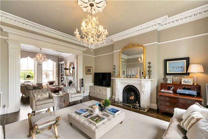 Photo 8 of 49 — 33 Ailesbury Road, Ballsbridge, Dublin 4