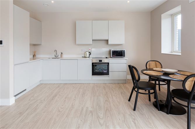 4 Orby, Phoenix Park Racecourse, Castleknock, Dublin 15