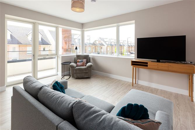 4 Orby, Phoenix Park Racecourse, Castleknock, Dublin 15