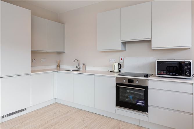 4 Orby, Phoenix Park Racecourse, Castleknock, Dublin 15