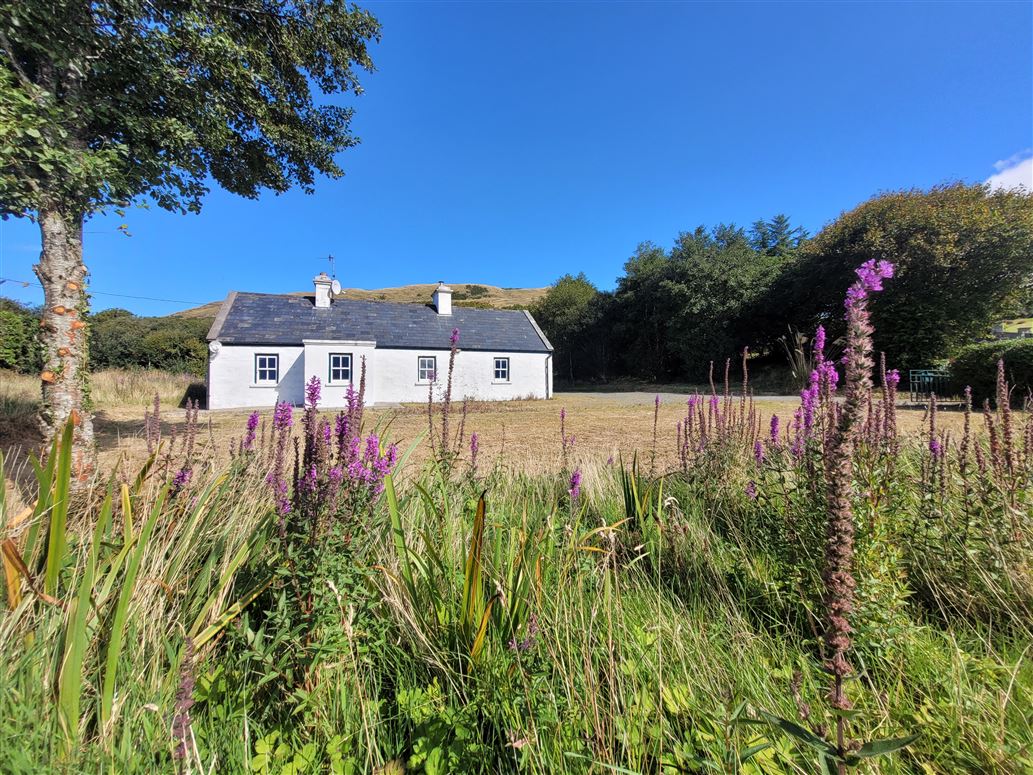 Kilgeever, Louisburgh, Louisburgh, Mayo