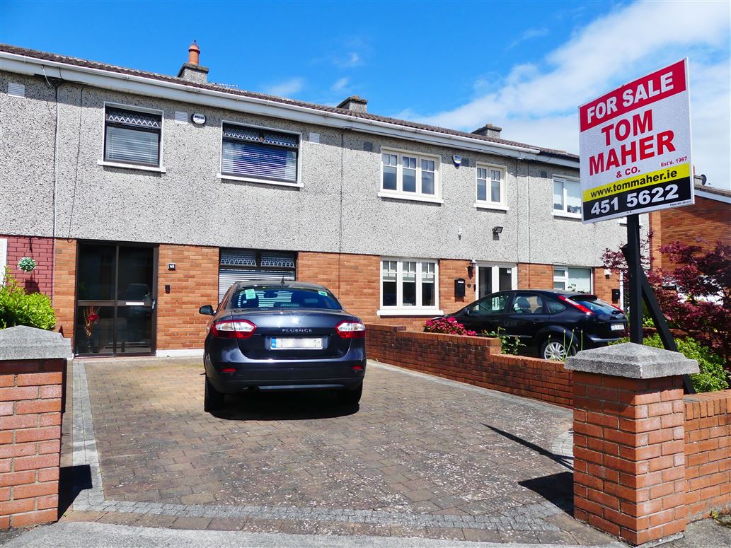 65, Whitebrook Park, Tallaght, Dublin 24