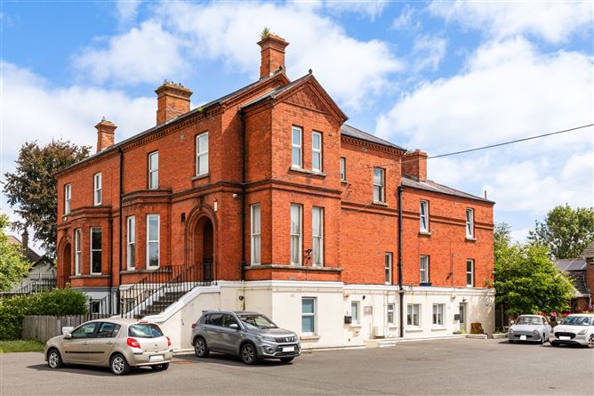 Apartment 2, Court View, 52 Castle Avenue, Clontarf, Dublin 3