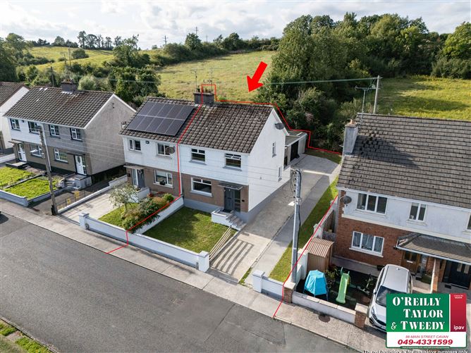 Photo 12 of 22 — 14 Griffith Avenue, Cootehill, Cavan