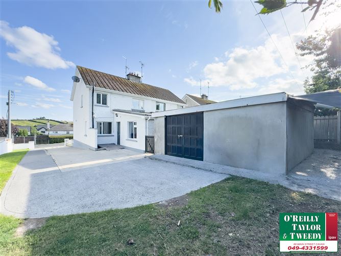 Photo 20 of 22 — 14 Griffith Avenue, Cootehill, Cavan
