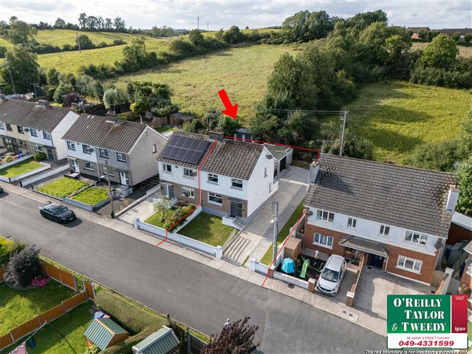 Photo 11 of 22 — 14 Griffith Avenue, Cootehill, Cavan