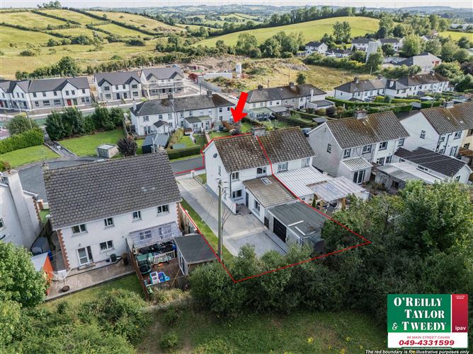 Photo 10 of 22 — 14 Griffith Avenue, Cootehill, Cavan