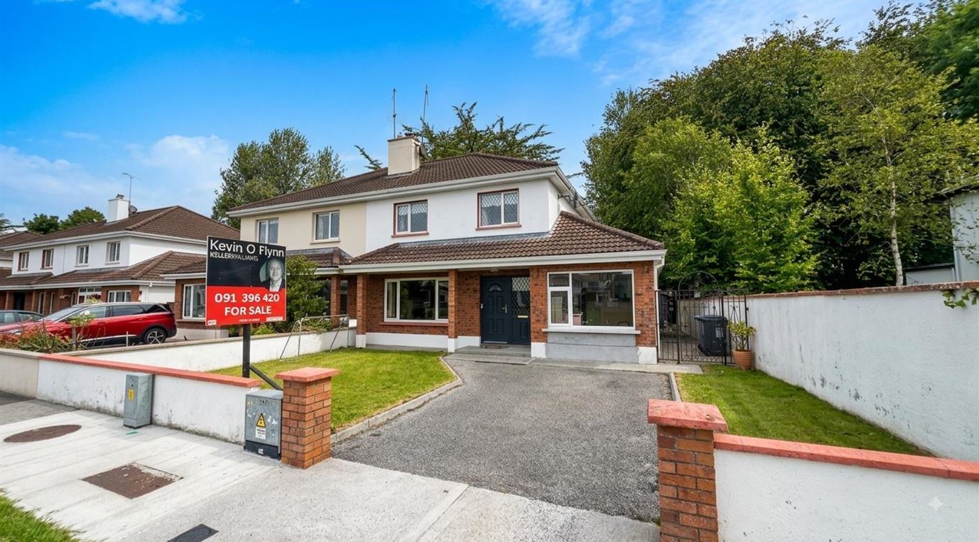 22 Woodlands, Creagh, Ballinasloe, Galway