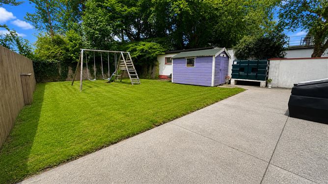 Photo 23 of 25 — 22 Woodlands, Creagh, Ballinasloe, Galway
