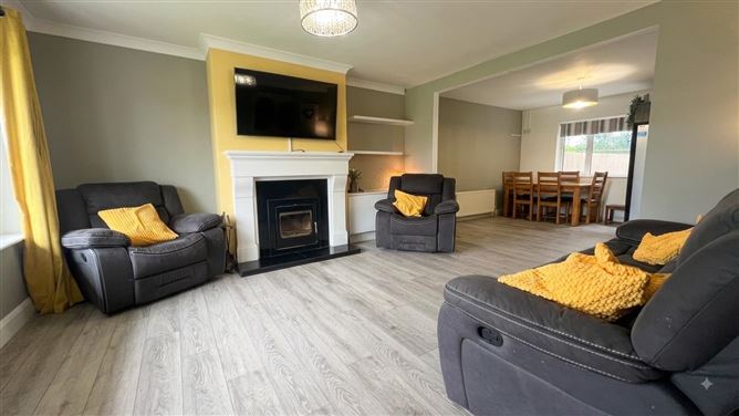 Photo 6 of 25 — 22 Woodlands, Creagh, Ballinasloe, Galway