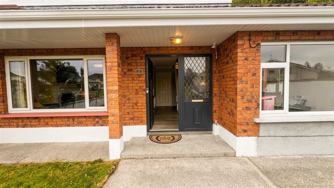 22 Woodlands, Creagh, Ballinasloe, Galway